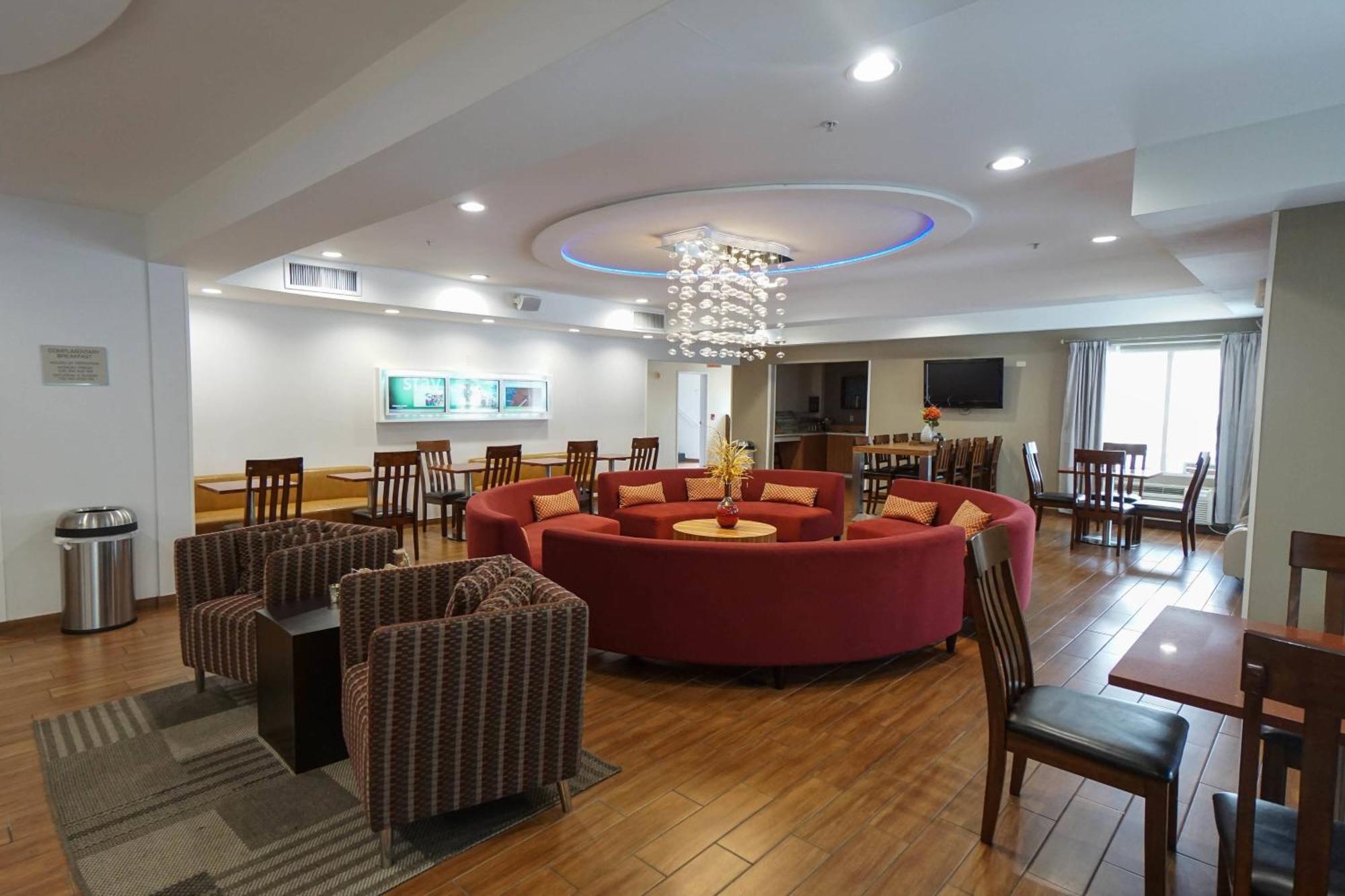 Springhill Suites By Marriott Savannah Midtown Exteriér fotografie